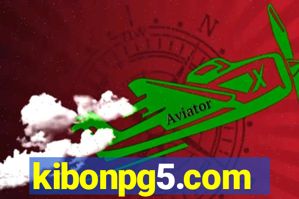 kibonpg5.com