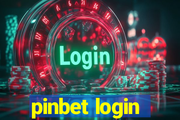 pinbet login