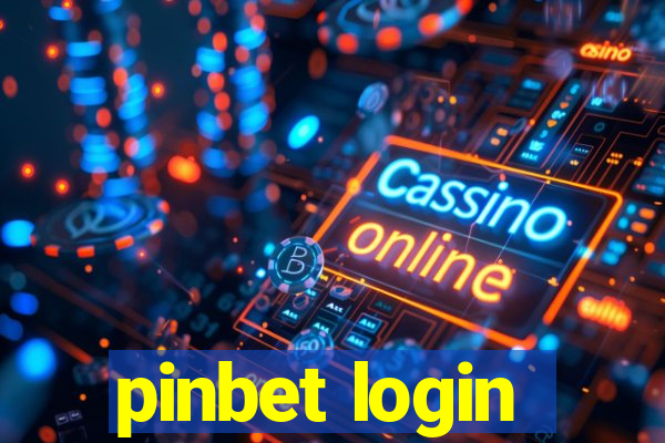 pinbet login