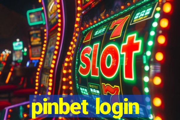 pinbet login