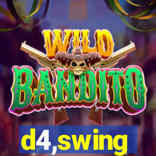 d4,swing