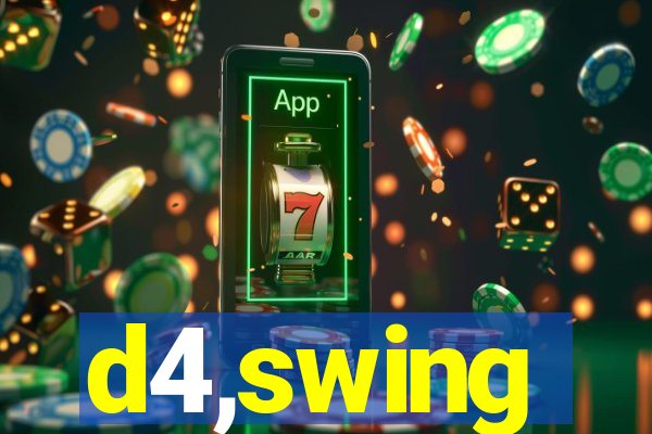 d4,swing