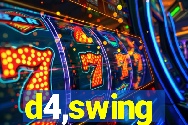 d4,swing