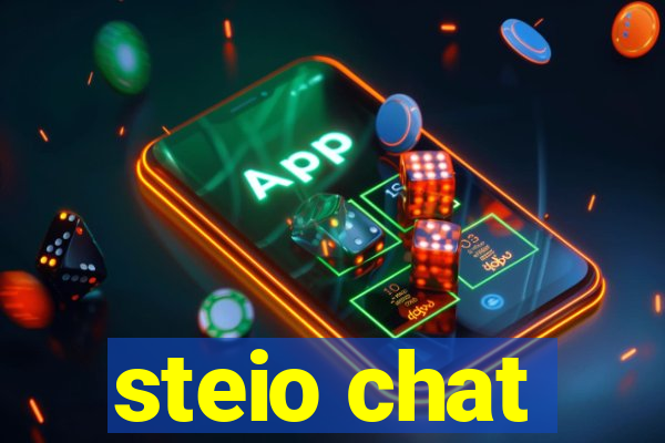 steio chat