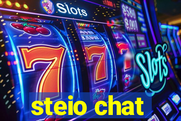 steio chat