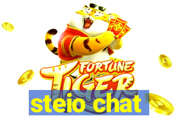 steio chat