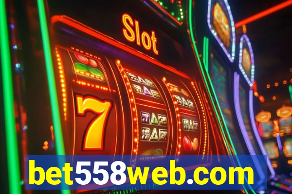 bet558web.com