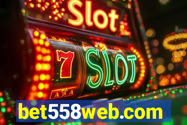 bet558web.com