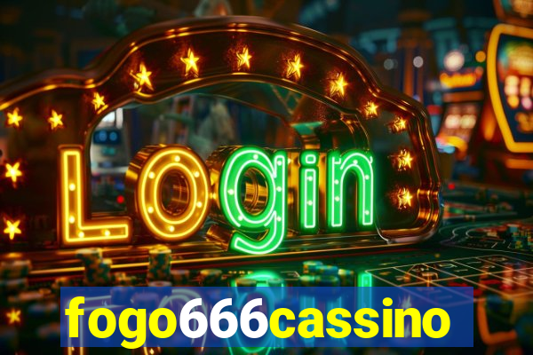 fogo666cassino