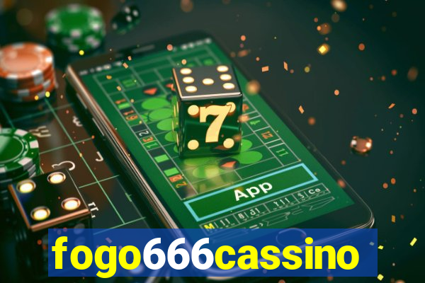 fogo666cassino