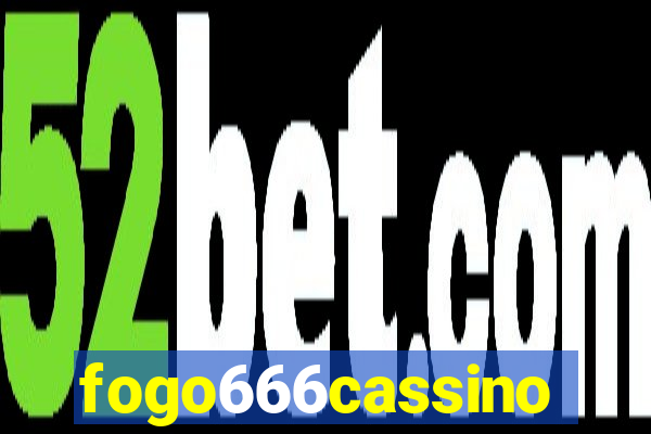 fogo666cassino