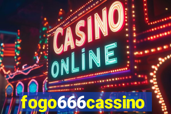 fogo666cassino