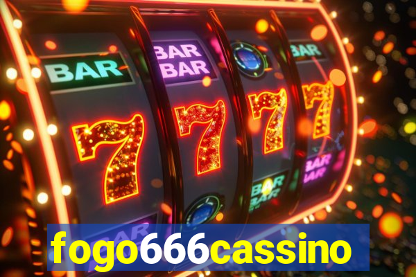 fogo666cassino