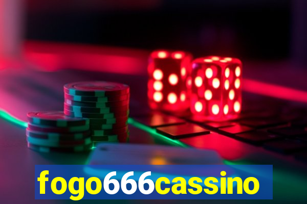 fogo666cassino