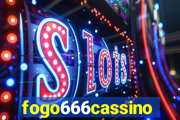 fogo666cassino