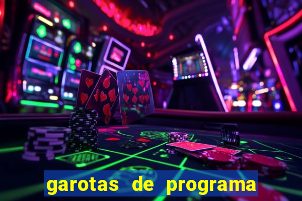 garotas de programa na zona sul