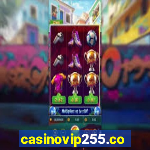 casinovip255.com