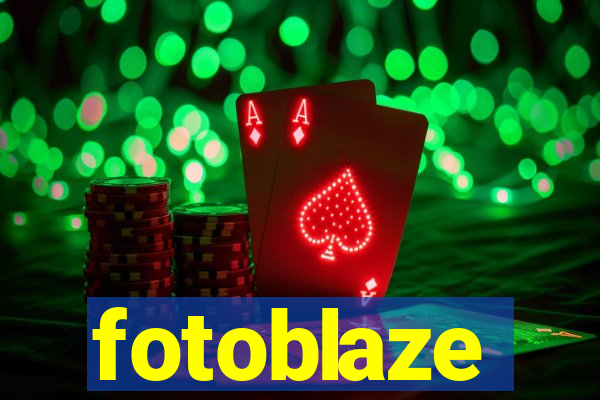 fotoblaze