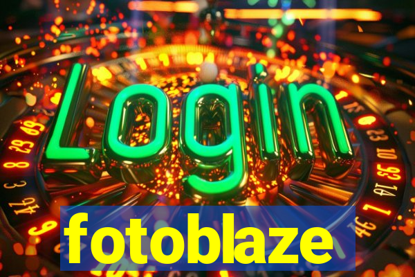 fotoblaze