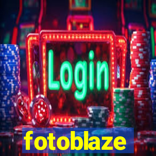 fotoblaze