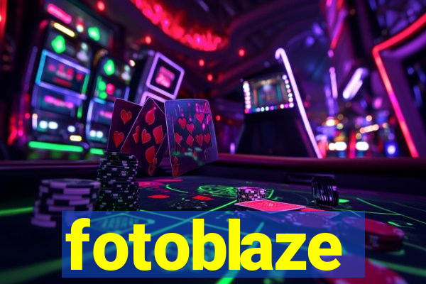 fotoblaze