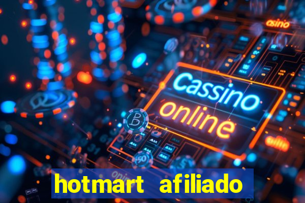 hotmart afiliado entrar login