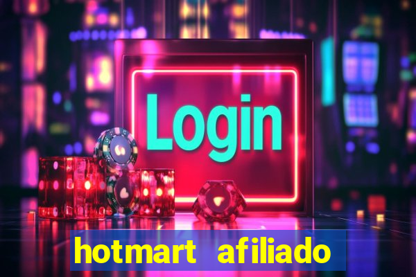 hotmart afiliado entrar login