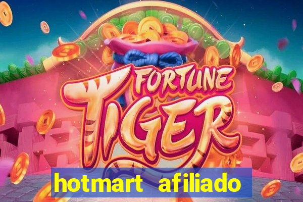 hotmart afiliado entrar login