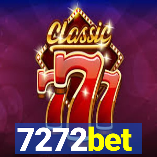 7272bet