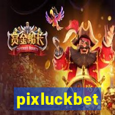 pixluckbet