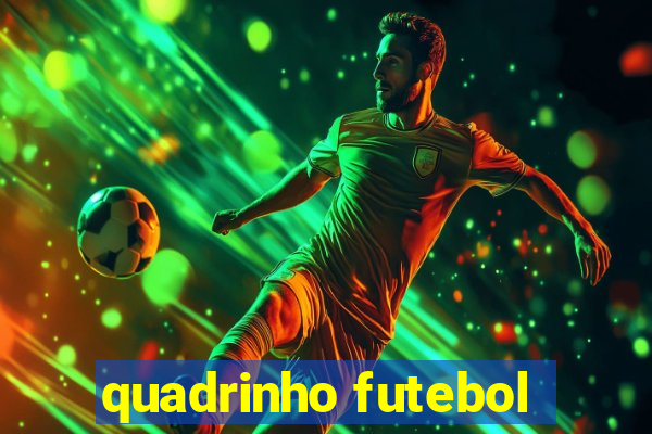 quadrinho futebol