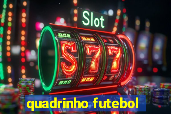 quadrinho futebol