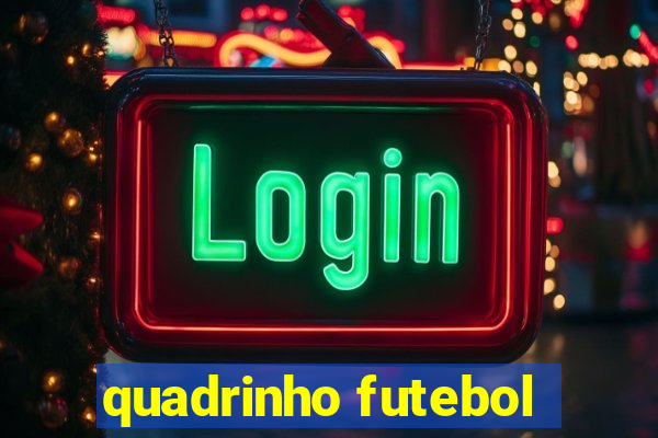 quadrinho futebol