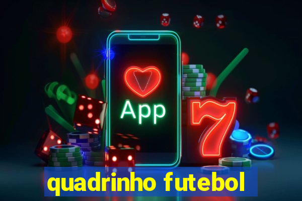 quadrinho futebol