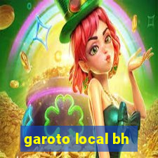 garoto local bh