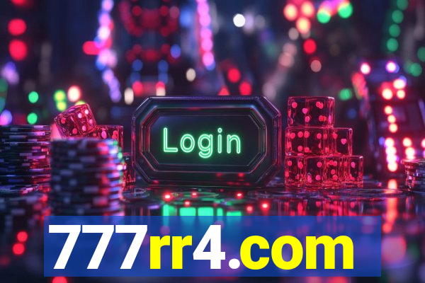 777rr4.com