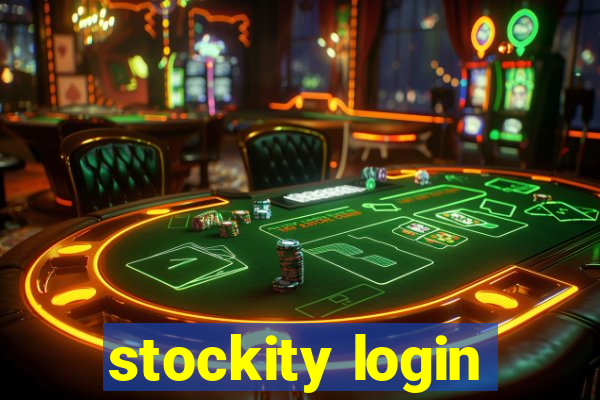 stockity login