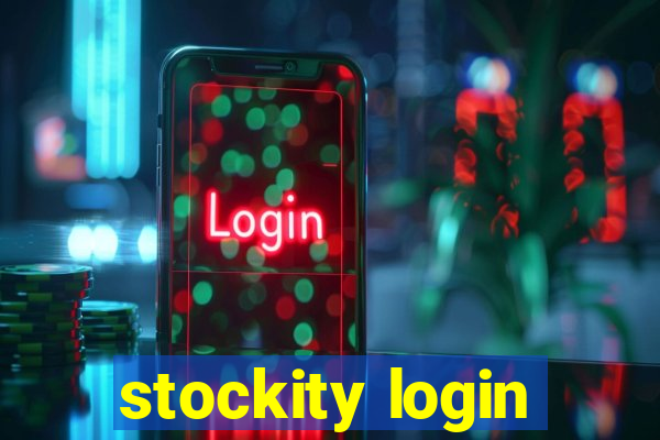 stockity login