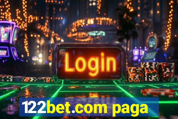 122bet.com paga