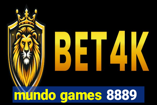 mundo games 8889