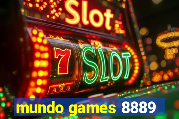 mundo games 8889