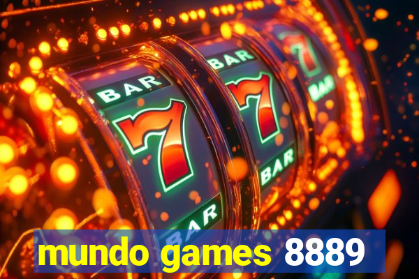 mundo games 8889