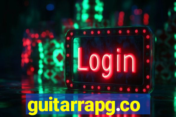 guitarrapg.co