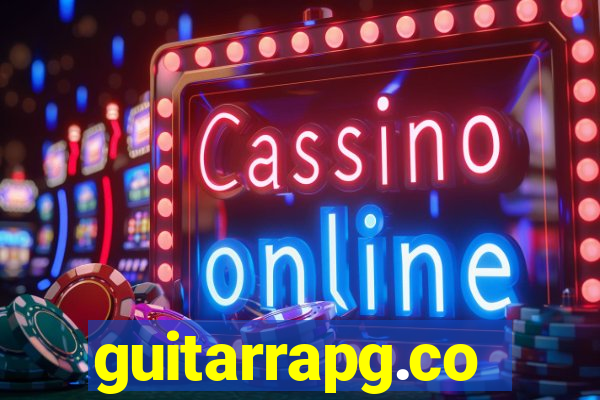 guitarrapg.co