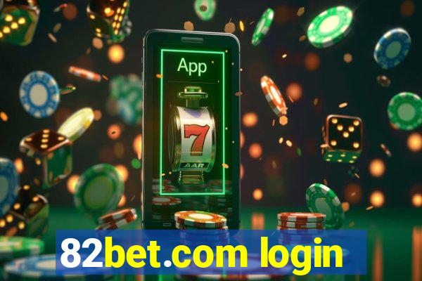 82bet.com login