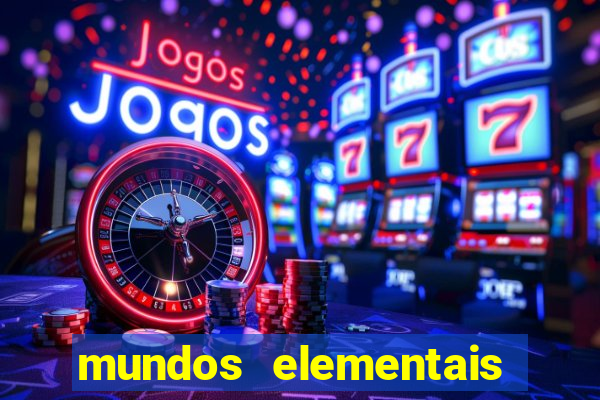 mundos elementais apk 2024