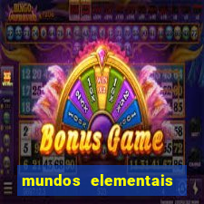 mundos elementais apk 2024