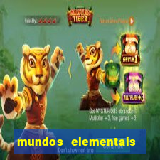 mundos elementais apk 2024