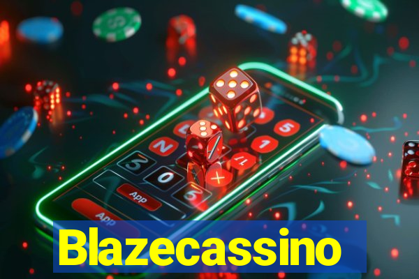 Blazecassino