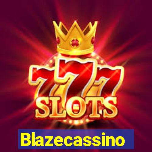 Blazecassino